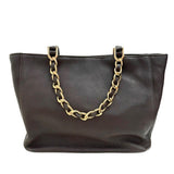 【Michael Kors/マイケルコース】 マイケルコース チェーン トートバッグ レザー ブラウン レディース【中古】【真子質店】【BL】




【Yx】