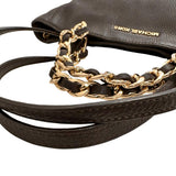 【Michael Kors/マイケルコース】 マイケルコース チェーン トートバッグ レザー ブラウン レディース【中古】【真子質店】【BL】




【Yx】
