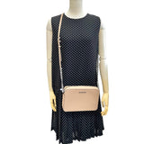 【Michael Kors/マイケルコース】 チェーンショルダーバッグ ショルダーバッグ レザー ベージュ レディース【中古】【真子質店】【BL】




【MoMo】
