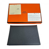 【HERMES/エルメス】 カルヴィデュオ コンパクト財布 カードケース コインケース/エプソン アドワーズ(ダークグレー) ユニセックス【中古】【真子質店】【BL】




【YMox】