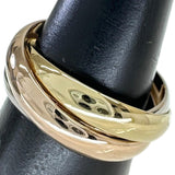11号【CARTIER/カルティエ】 トリニティ クラシック リング・指輪 K18ゴールド 18金/YG/WG/PG 7.2g 51（シリアルなし） レディース
【中古】【真子質店】【GD】




【IMiTY】