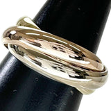 17.5号【CARTIER/カルティエ】 トリニティ リング・指輪 K18ゴールド 18金 12.0g 58 レディース
【中古】【真子質店】【GD】




【MaxxMa】