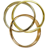 17.5号【CARTIER/カルティエ】 トリニティ リング・指輪 K18ゴールド 18金 12.0g 58 レディース
【中古】【真子質店】【GD】




【MaxxMa】