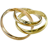 17.5号【CARTIER/カルティエ】 トリニティ リング・指輪 K18ゴールド 18金 12.0g 58 レディース
【中古】【真子質店】【GD】




【MaxxMa】