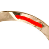 17.5号【CARTIER/カルティエ】 トリニティ リング・指輪 K18ゴールド 18金 12.0g 58 レディース
【中古】【真子質店】【GD】




【MaxxMa】