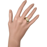 17.5号【CARTIER/カルティエ】 トリニティ リング・指輪 K18ゴールド 18金 12.0g 58 レディース
【中古】【真子質店】【GD】




【MaxxMa】