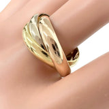 17.5号【CARTIER/カルティエ】 トリニティ リング・指輪 K18ゴールド 18金 12.0g 58 レディース
【中古】【真子質店】【GD】




【MaxxMa】