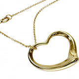 【TIFFANY&Co./ティファニー】 オープンハート ペレッティ 幅21.5mm ネックレス K18YGイエローゴールド 18金 5.0g 41.0cm レディース
【中古】【真子質店】【GD】




【IIMoMo】