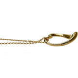 【TIFFANY&Co./ティファニー】 オープンハート ペレッティ 幅21.5mm ネックレス K18YGイエローゴールド 18金 5.0g 41.0cm レディース
【中古】【真子質店】【GD】




【IIMoMo】