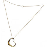 【TIFFANY&Co./ティファニー】 オープンハート ペレッティ 幅21.5mm ネックレス K18YGイエローゴールド 18金 5.0g 41.0cm レディース
【中古】【真子質店】【GD】




【IIMoMo】
