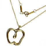 【TIFFANY&Co./ティファニー】 アップル エルサペレッティ ネックレス K18YGイエローゴールド 18金 4.5g 41.0cm レディース
【中古】【真子質店】【GD】




【IxIT】
