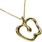 【TIFFANY&Co./ティファニー】 アップル エルサペレッティ ネックレス K18YGイエローゴールド 18金 4.5g 41.0cm レディース
【中古】【真子質店】【GD】




【IxIT】