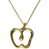 【TIFFANY&Co./ティファニー】 アップル エルサペレッティ ネックレス K18YGイエローゴールド 18金 4.5g 41.0cm レディース
【中古】【真子質店】【GD】




【IxIT】