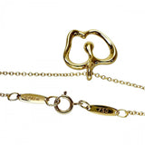 【TIFFANY&Co./ティファニー】 アップル エルサペレッティ ネックレス K18YGイエローゴールド 18金 4.5g 41.0cm レディース
【中古】【真子質店】【GD】




【IxIT】