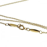 【TIFFANY&Co./ティファニー】 アップル エルサペレッティ ネックレス K18YGイエローゴールド 18金 4.5g 41.0cm レディース
【中古】【真子質店】【GD】




【IxIT】