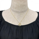 【TIFFANY&Co./ティファニー】 アップル エルサペレッティ ネックレス K18YGイエローゴールド 18金 4.5g 41.0cm レディース
【中古】【真子質店】【GD】




【IxIT】