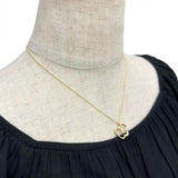 【TIFFANY&Co./ティファニー】 アップル エルサペレッティ ネックレス K18YGイエローゴールド 18金 4.5g 41.0cm レディース
【中古】【真子質店】【GD】




【IxIT】