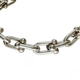 【TIFFANY&Co./ティファニー】 ハードウェア スモール ブレスレット シルバー925 15.7g 15.5cm レディース
【中古】【真子質店】【GD】




【IDMoT】