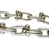 【TIFFANY&Co./ティファニー】 ハードウェア スモール ブレスレット シルバー925 15.7g 15.5cm レディース
【中古】【真子質店】【GD】




【IDMoT】