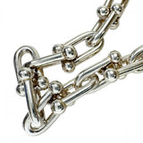【TIFFANY&Co./ティファニー】 ハードウェア スモール ブレスレット シルバー925 15.7g 15.5cm レディース
【中古】【真子質店】【GD】




【IDMoT】