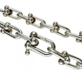 【TIFFANY&Co./ティファニー】 ハードウェア スモール ブレスレット シルバー925 15.7g 15.5cm レディース
【中古】【真子質店】【GD】




【IDMoT】