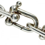【TIFFANY&Co./ティファニー】 ハードウェア スモール ブレスレット シルバー925 15.7g 15.5cm レディース
【中古】【真子質店】【GD】




【IDMoT】