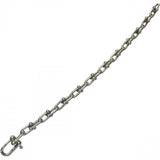 【TIFFANY&Co./ティファニー】 ハードウェア スモール ブレスレット シルバー925 15.7g 15.5cm レディース
【中古】【真子質店】【GD】




【IDMoT】