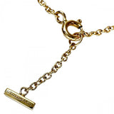 【TIFFANY&Co./ティファニー】 Tスマイル スモール ブレスレット K18YGイエローゴールド 18金 2.6g 16.5cm レディース
【中古】【真子質店】【GD】




【IMaMoMa】