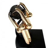 ★★最終特価品【TIFFANY&Co./ティファニー】 ハードウェア ミディアムリンク ピアス K18PGピンクゴールド 18金 7.4g レディース
【中古】【真子質店】【GD】




【MoDDMo】