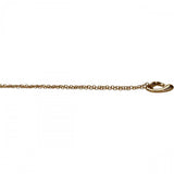 【TIFFANY&Co./ティファニー】 オープンハート エルサペレッティ ネックレス K18PGピンクゴールド 18金 1.5g 40.5cm レディース
【中古】【真子質店】【GD】




【MoSD】