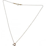【TIFFANY&Co./ティファニー】 オープンハート エルサペレッティ ネックレス K18PGピンクゴールド 18金 1.5g 40.5cm レディース
【中古】【真子質店】【GD】




【MoSD】