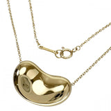 【TIFFANY&Co./ティファニー】 ビーン エルサペレッティ 幅20mm ネックレス K18YGイエローゴールド 18金 7.5g 41.0cm レディース
【中古】【真子質店】【GD】




【IMiKx】