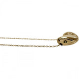【TIFFANY&Co./ティファニー】 ビーン エルサペレッティ 幅20mm ネックレス K18YGイエローゴールド 18金 7.5g 41.0cm レディース
【中古】【真子質店】【GD】




【IMiKx】
