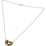 【TIFFANY&Co./ティファニー】 ビーン エルサペレッティ 幅20mm ネックレス K18YGイエローゴールド 18金 7.5g 41.0cm レディース
【中古】【真子質店】【GD】




【IMiKx】