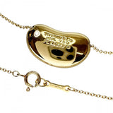 【TIFFANY&Co./ティファニー】 ビーン エルサペレッティ 幅20mm ネックレス K18YGイエローゴールド 18金 7.5g 41.0cm レディース
【中古】【真子質店】【GD】




【IMiKx】