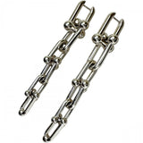 【TIFFANY&Co./ティファニー】 ハードウェア グラジュエイテッドリンク ピアス シルバー925 23.6g レディース
【中古】【真子質店】【GD】




【IKMaMi】