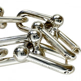 【TIFFANY&Co./ティファニー】 ハードウェア グラジュエイテッドリンク ピアス シルバー925 23.6g レディース
【中古】【真子質店】【GD】




【IKMaMi】