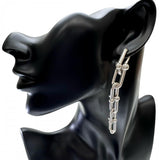 【TIFFANY&Co./ティファニー】 ハードウェア グラジュエイテッドリンク ピアス シルバー925 23.6g レディース
【中古】【真子質店】【GD】




【IKMaMi】