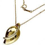 【TIFFANY&Co./ティファニー】 リーフ エルサペレッティ ネックレス K18YGイエローゴールド 18金 6.1g 42.0cm レディース
【中古】【真子質店】【GD】




【IDMoT】