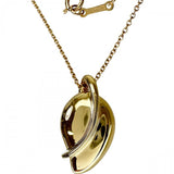 【TIFFANY&Co./ティファニー】 リーフ エルサペレッティ ネックレス K18YGイエローゴールド 18金 6.1g 42.0cm レディース
【中古】【真子質店】【GD】




【IDMoT】