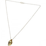 【TIFFANY&Co./ティファニー】 リーフ エルサペレッティ ネックレス K18YGイエローゴールド 18金 6.1g 42.0cm レディース
【中古】【真子質店】【GD】




【IDMoT】