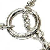 【HERMES/エルメス】 シェーヌダンクル アレアⅡ GM ネックレス シルバー925 40.8g 69.0cm H126217B 00TU レディース
【中古】【真子質店】【GD】




【TDDT】