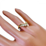 11号【MONNICKENDAM/モニッケンダム】 ダイヤモンド 0.61ct リング・指輪 K18ゴールド 18金 4.8g レディース
【中古】【真子質店】【GD】




【IKYx】