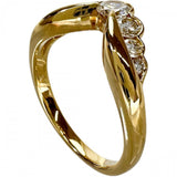 11号【MONNICKENDAM/モニッケンダム】 ダイヤモンド 0.61ct リング・指輪 K18ゴールド 18金 4.8g レディース
【中古】【真子質店】【GD】




【IKYx】