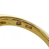 11号【MONNICKENDAM/モニッケンダム】 ダイヤモンド 0.61ct リング・指輪 K18ゴールド 18金 4.8g レディース
【中古】【真子質店】【GD】




【IKYx】