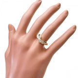 11号【MONNICKENDAM/モニッケンダム】 ダイヤモンド 0.61ct リング・指輪 K18ゴールド 18金 4.8g レディース
【中古】【真子質店】【GD】




【IKYx】