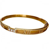 【TIFFANY&Co./ティファニー】 アトラス バングル 3Pダイヤモンド ブレスレット K18PGピンクゴールド 18金 26.6g 17.5cm レディース
【中古】【真子質店】【GD】




【YTIMo】