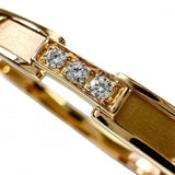 【TIFFANY&Co./ティファニー】 アトラス バングル 3Pダイヤモンド ブレスレット K18PGピンクゴールド 18金 26.6g 17.5cm レディース
【中古】【真子質店】【GD】




【YTIMo】