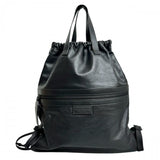 【BOTTEGAVENETA/ボッテガヴェネタ】 パーフォレイテッド バックパック リュック・デイパック レザー ブラック ユニセックス【中古】【真子質店】【BL】




【YMaMi】