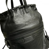 【BOTTEGAVENETA/ボッテガヴェネタ】 パーフォレイテッド バックパック リュック・デイパック レザー ブラック ユニセックス【中古】【真子質店】【BL】




【YMaMi】